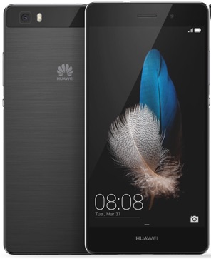 Huawei P8 Lite ALE-L04 Dual SIM LTE